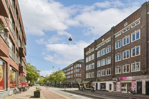 Medium property photo - Jan van Galenstraat 111D, 1056 BK Amsterdam